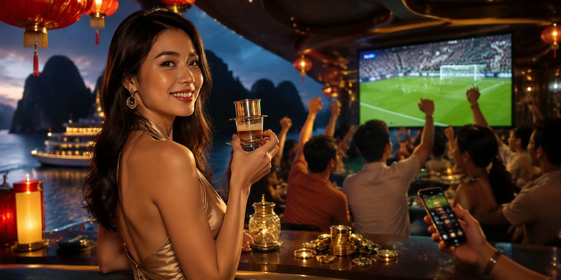 Casino Trực Tiếp Bàn Bài
